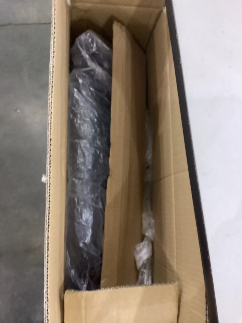 Condition photo showing New/Like New for Medline Aluminum Rollator Walker with Seat, Purple, 250 lb. Weight Capacity, Lightweight, 6” Wheels, Foldable, Adjustable Handles, Rolling Walker for Seniors