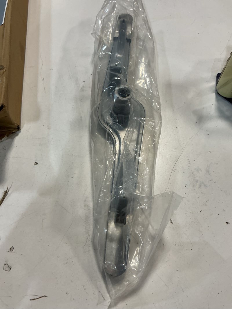 Condition photo showing Good Condition for 154568002 Dishwasher Lower Spray Arm Assembly with 5304518968 Support & 5304506518 Trap Drain Filter Replacement for Frigidaire Electrolux Kenmore Dishwasher 1545680 5304517203 154568001 154414101