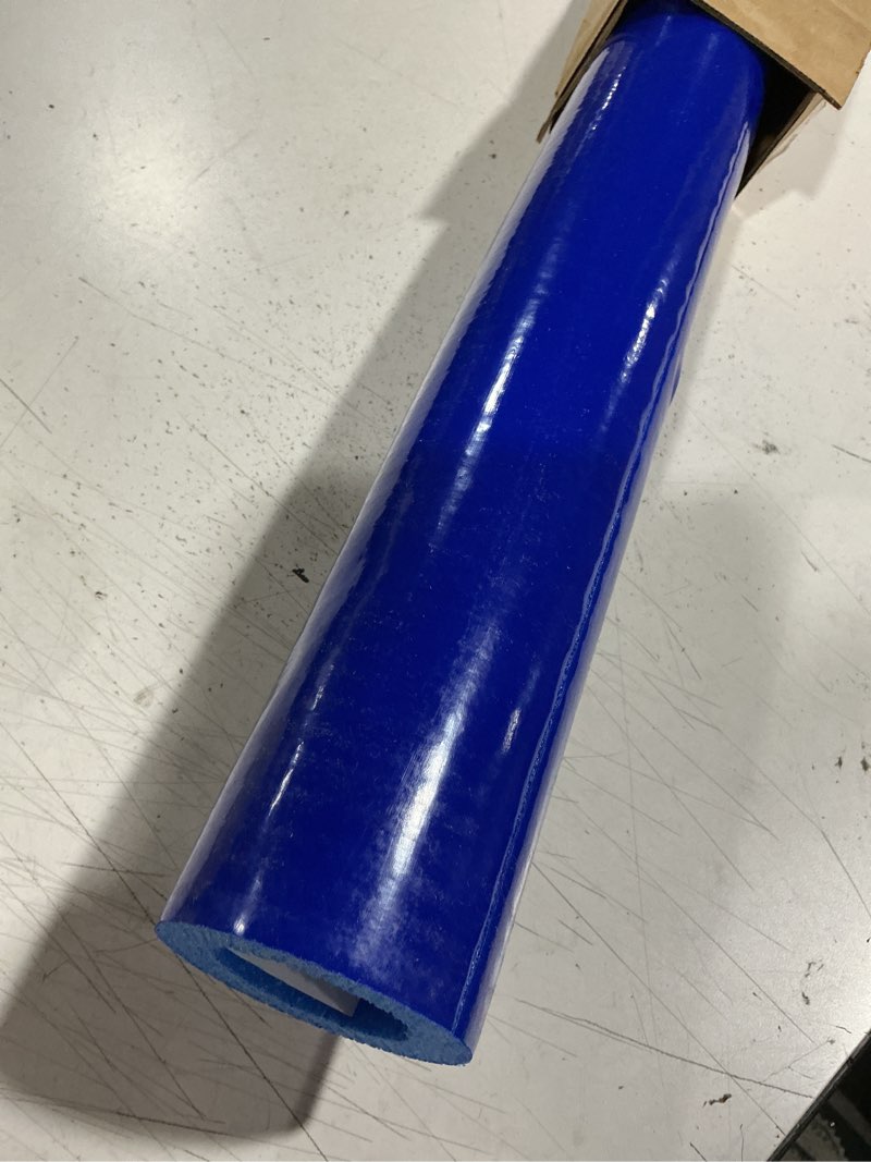 Condition photo showing Good Condition for cardinal gates pole padding, blue, one size (pack of 1)
