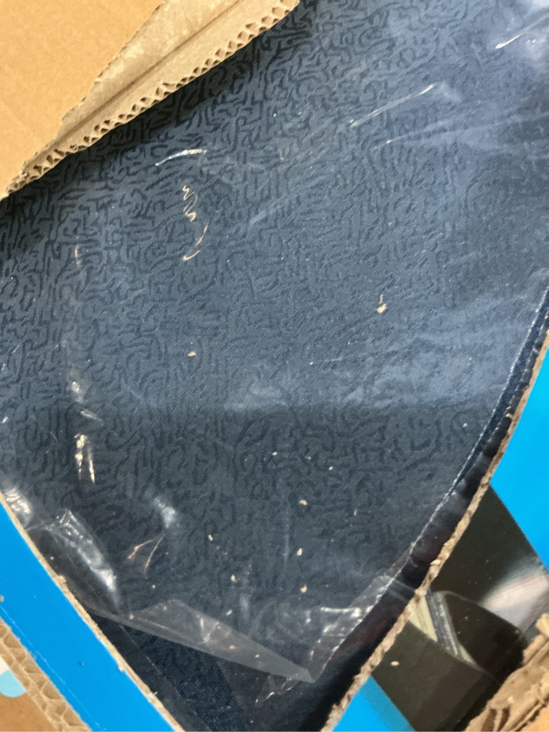 Condition photo showing New/Like New for Carex Upeasy Seat Assist Plus - Portable Self-Powered Lifting Seat Cushion for Chairs, 70% Weight Support up to 340 lbs. - Lift Assist for Seniors and Mobility Support Wt Cap: 200 lbs - 340 lbs