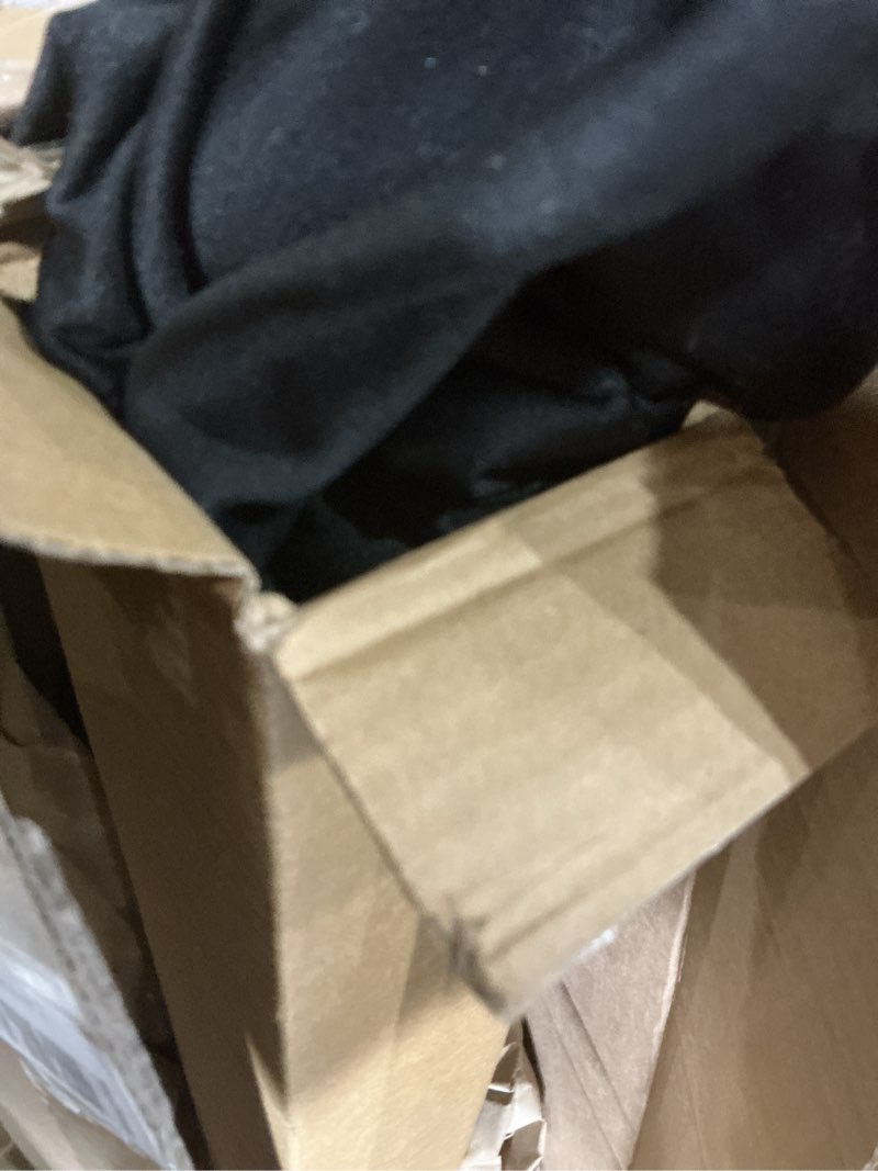 SHANQISEVEN Glory Hole Adjustable Doorway Curtain Kit - Portable Wall Partition for Most Standard Do