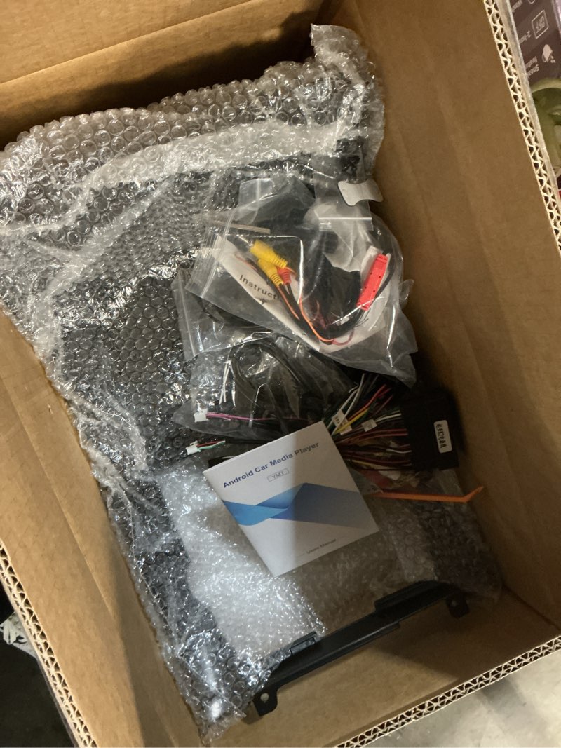 Condition photo showing Good Condition for 8 Core 4+64G Android 15 Car Stereo for Kia Sorento 2009 2010 2011 2012, Wireless CarPlay&Android Auto 32 EQ DSP, 10.1 1280 * 720 Touchscreen Bluetooth 5.0 Radio GPS Navi System AHD Backup Camera IPS Screen-4+64G