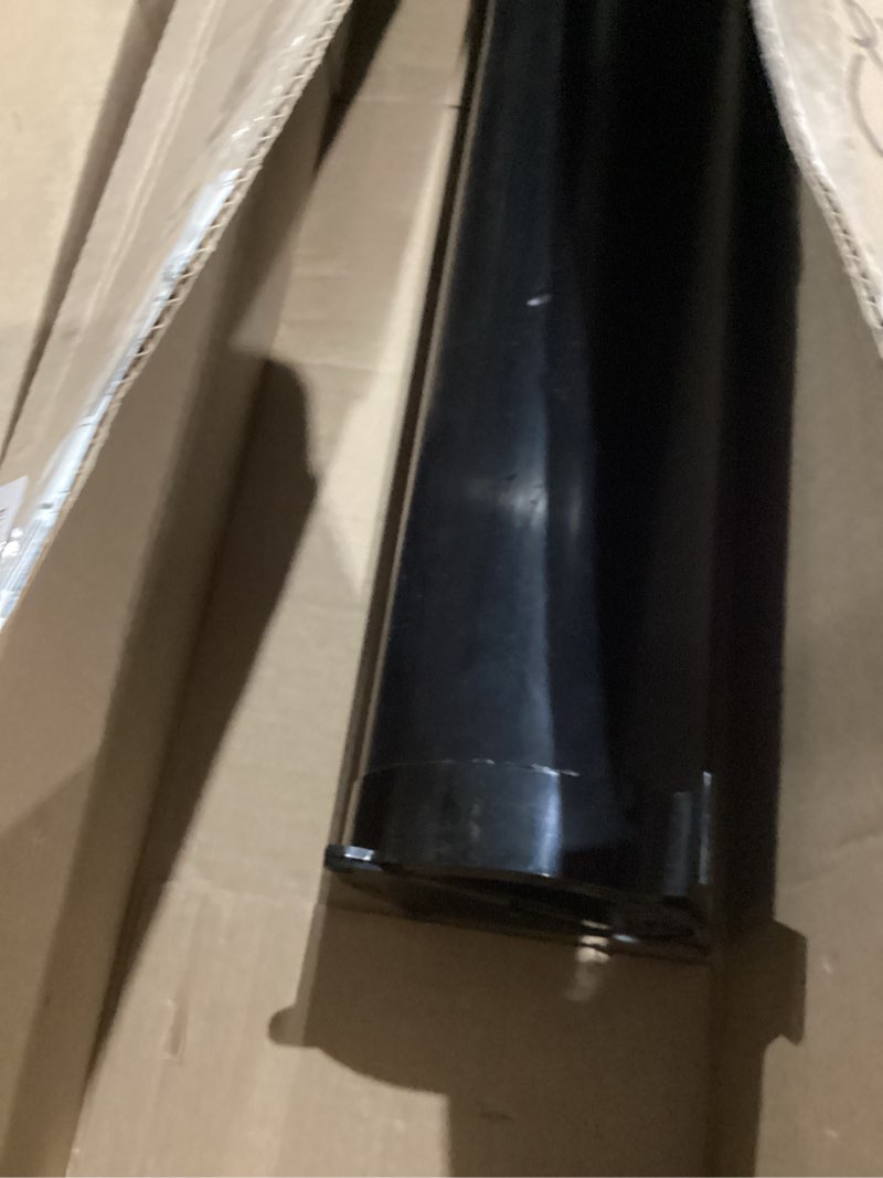 Condition photo showing As Is for Valterra Products Inc A04-3460BK Sewer Hose Carrier Adjustable