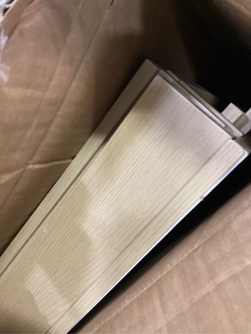 Condition photo showing Good Condition for wire shelf covers, 5pcs 33"x16" inch shelf covers for wire shelving, 0.39 inch thick (not wood), moisture resistant wires rack cover with no installation for pantry, closet, kitchen 16"w x 33"l