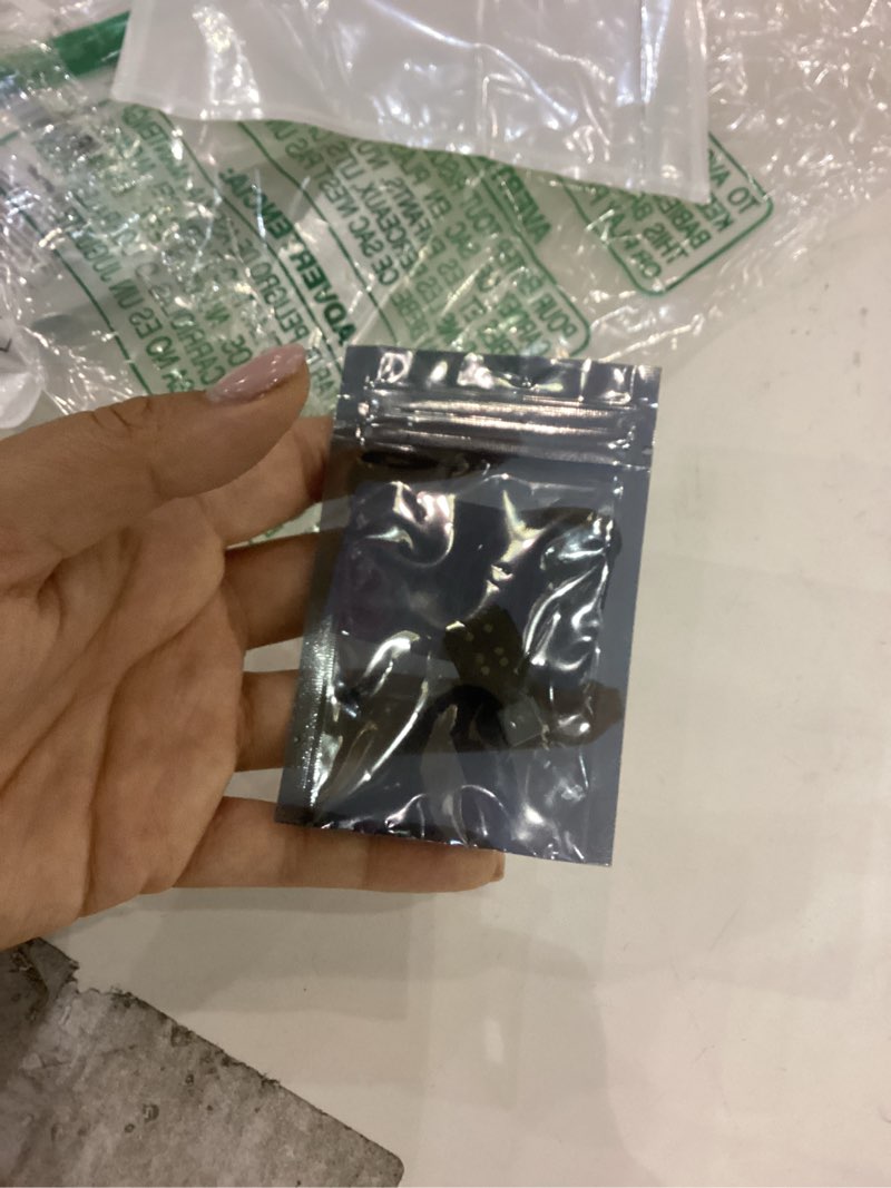 iMusk Original OEM USB-C Adapter for DJI Mic Mini Receiver