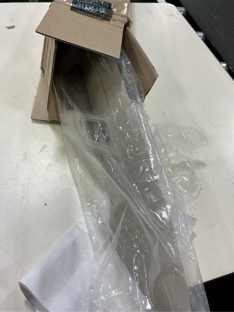 Condition photo showing Good Condition for gm accessories 23285089 driver side assist handle package in shale