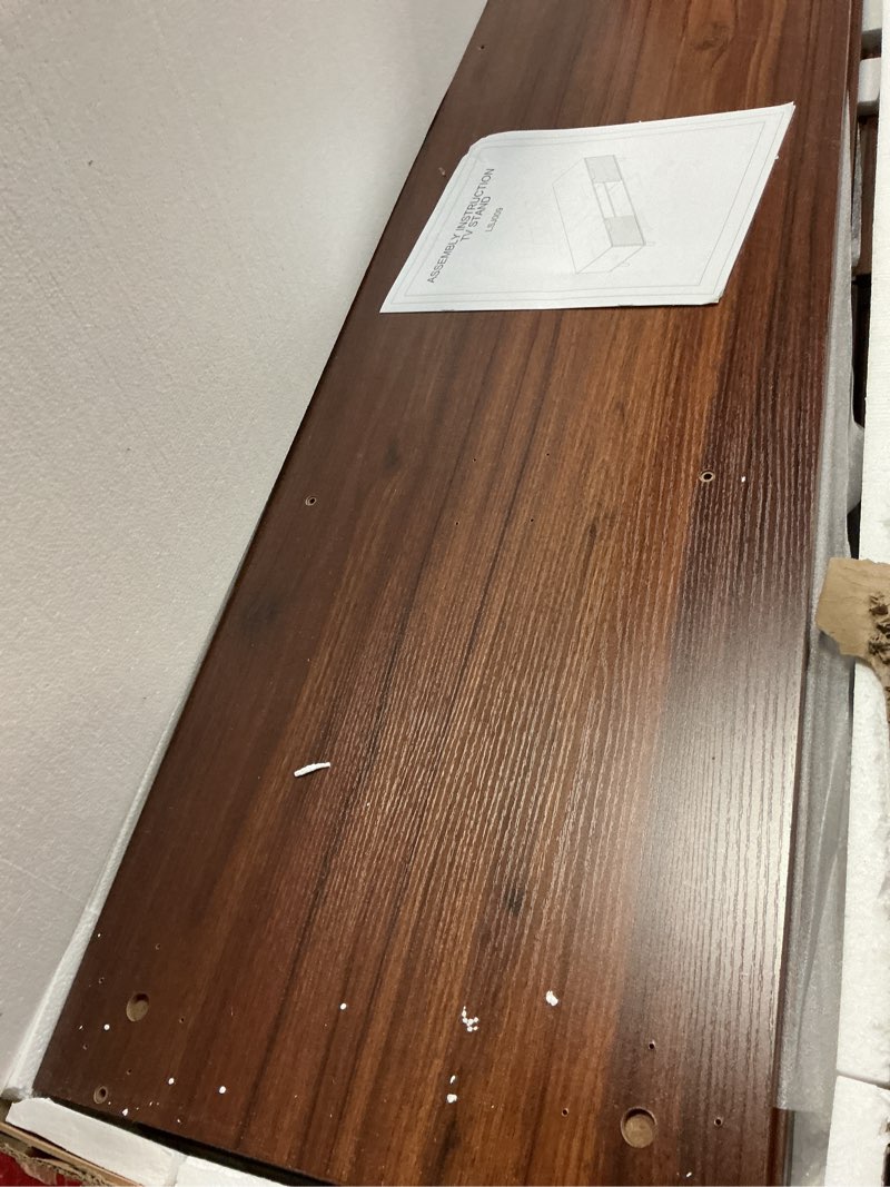 Condition photo showing New/Like New for Tv stand LSJ009