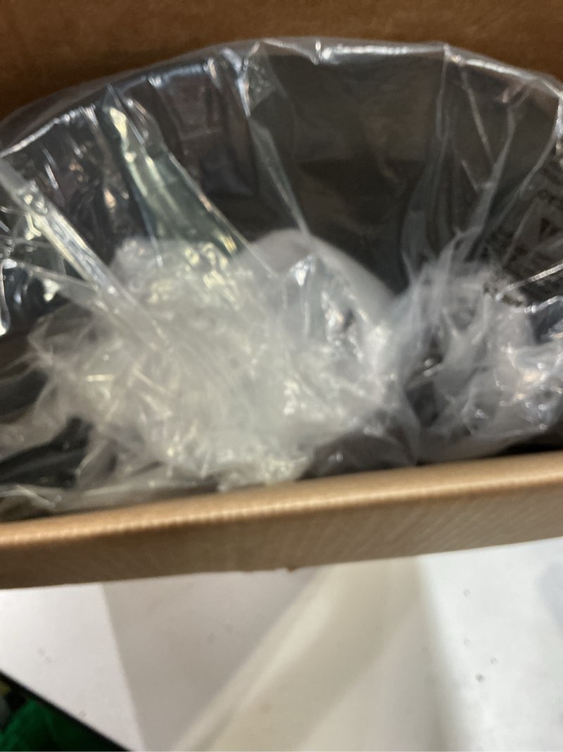 Condition photo showing New/Like New for britax skyline 2-stage belt-positioning booster car seat, dusk - highback and backless seat skyline dusk