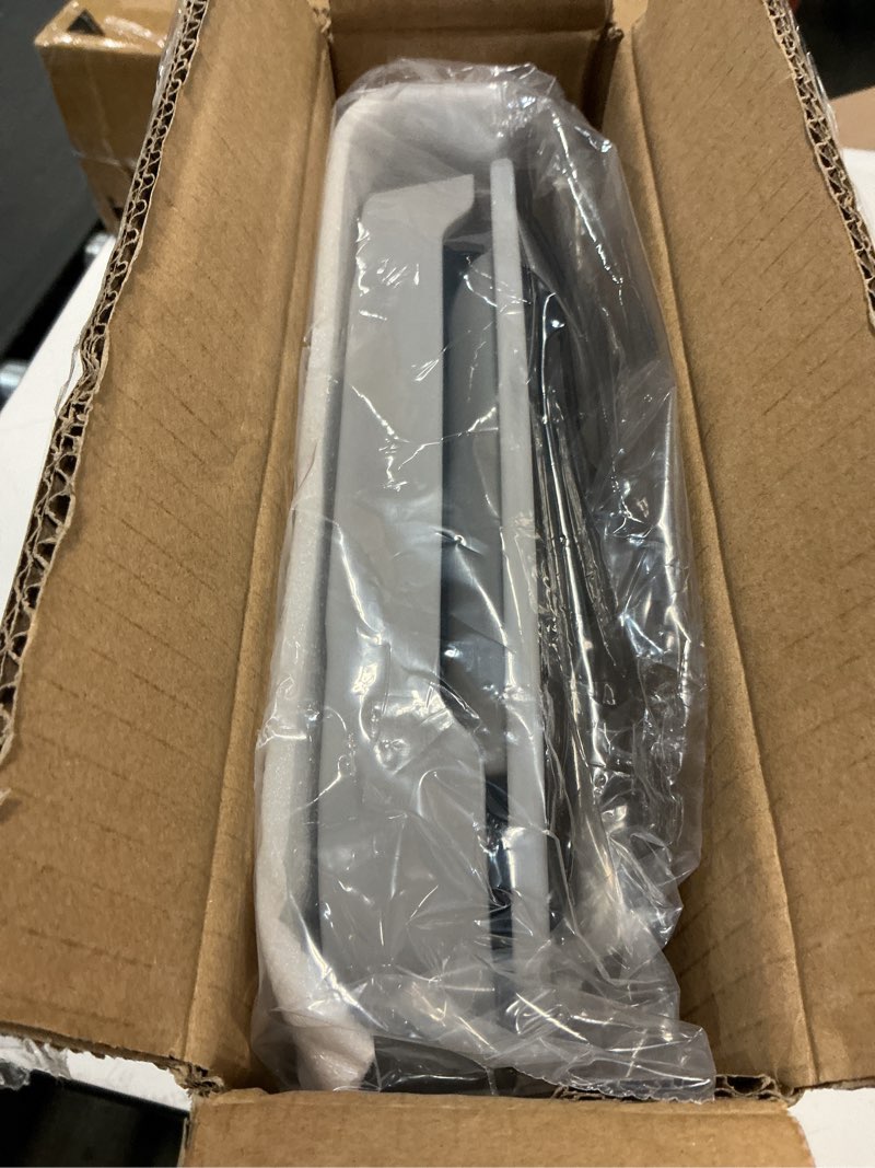 Condition photo showing New/Like New for PROIRON Slant Board?Adjustable Calf Stretch Board with Extra-Wide and Extra-Thick Baffles for Safe C