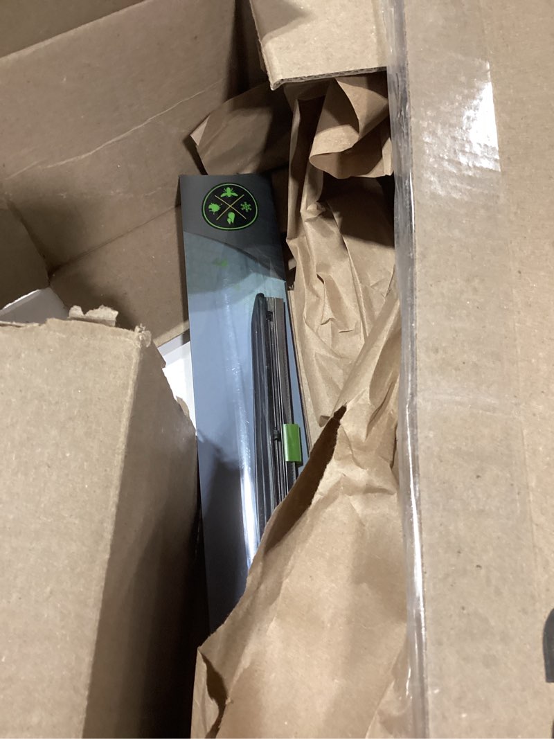 Condition photo showing New/Like New for Scrubblade Platinum Wiper Blade - HS2200 22"