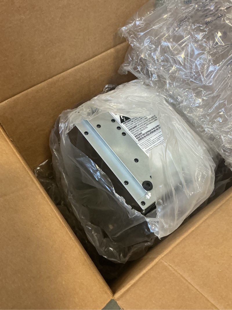 Condition photo showing Good Condition for Duraflame 28-3/4\" Electric Lantern with Infrared Heater, stainless steel 