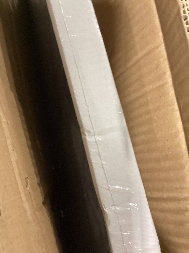 Condition photo showing New/Like New for HELLO LAURA - Picture Frame Collage Large Wall Hanging Photo Frames Elegant Tree Collage Frame Gifts for Family Friends 4x6 inch Home Wall Decor Gallery Display (Black - Silver Tree)