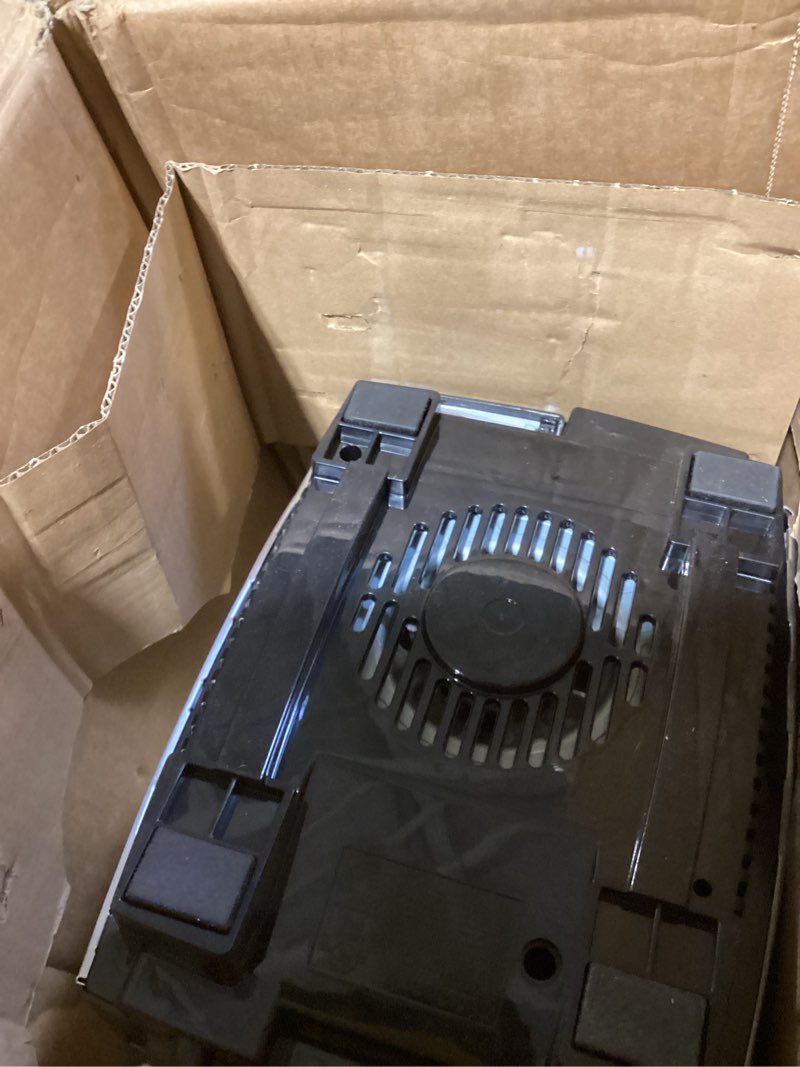 Condition photo showing Good Condition for cuisinart food processor, 14-cup vegetable food chopper for mincing, dicing, shredding, puree & kneading dough, 720-watt motor, stainless steel, dfp-14bcny 14-cup stainless steel