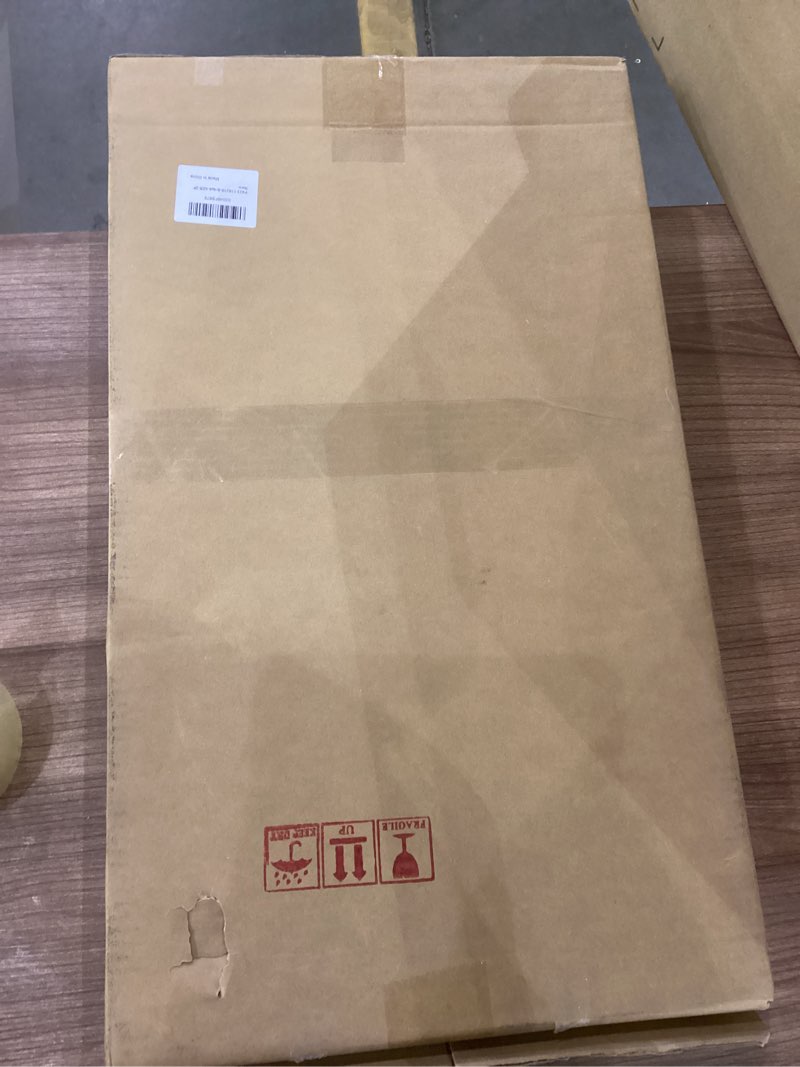 Condition photo showing Good Condition for 11.8x21.8 Collage frame with 8 Openings 4X6 Pictures, Multiple Picture Frame with Mat, Wall or Tabletop Decor, Grey Wood Grain,2 Pack Grey 11.8x21.8 - (8 open 4x6)