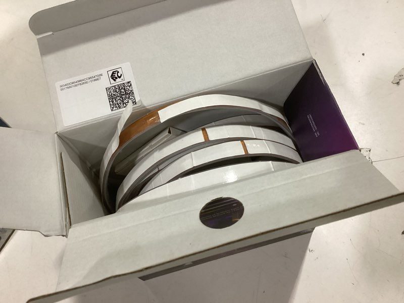 Condition photo showing Good Condition for Philips Hue Indoor 10-ft Integrated LED Multicolor Strip Light