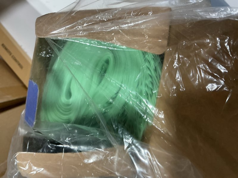 Condition photo showing Good Condition for compostic compostable gallon bags, 100 ct bulk pack, zip-seal | zip-seal closure, freezer safe, home compostable in 12-24 weeks, bpa & gmo free, din certco certified 90 count gallon