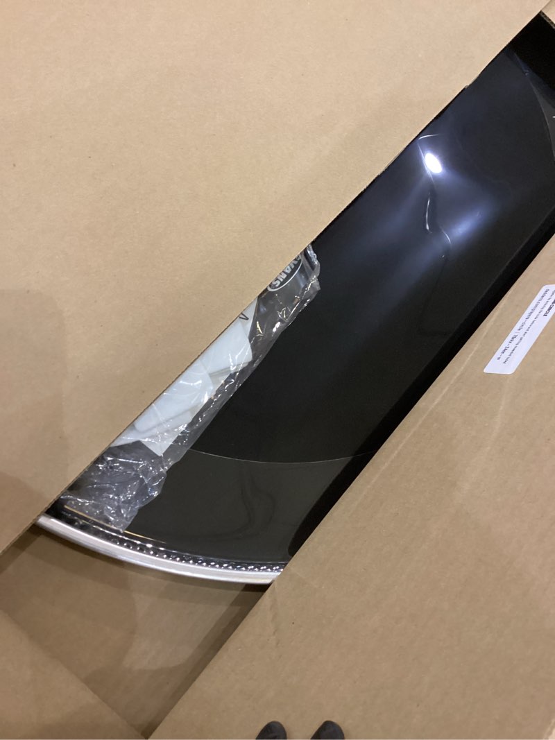 Condition photo showing New/Like New for Evans drumheads