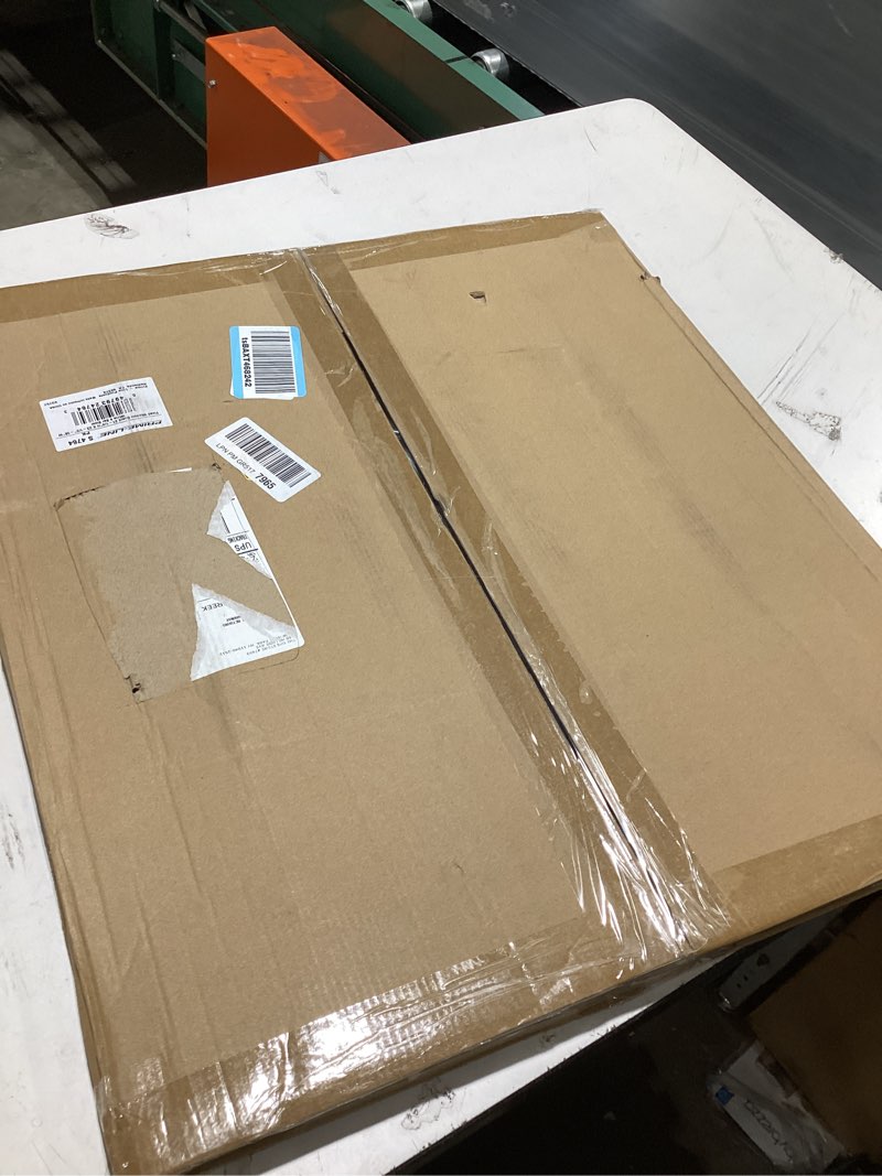 Condition photo showing Good Condition for segal s 4764 fixed window guard – adjustable child safety window guard prevents accidental falls, ta