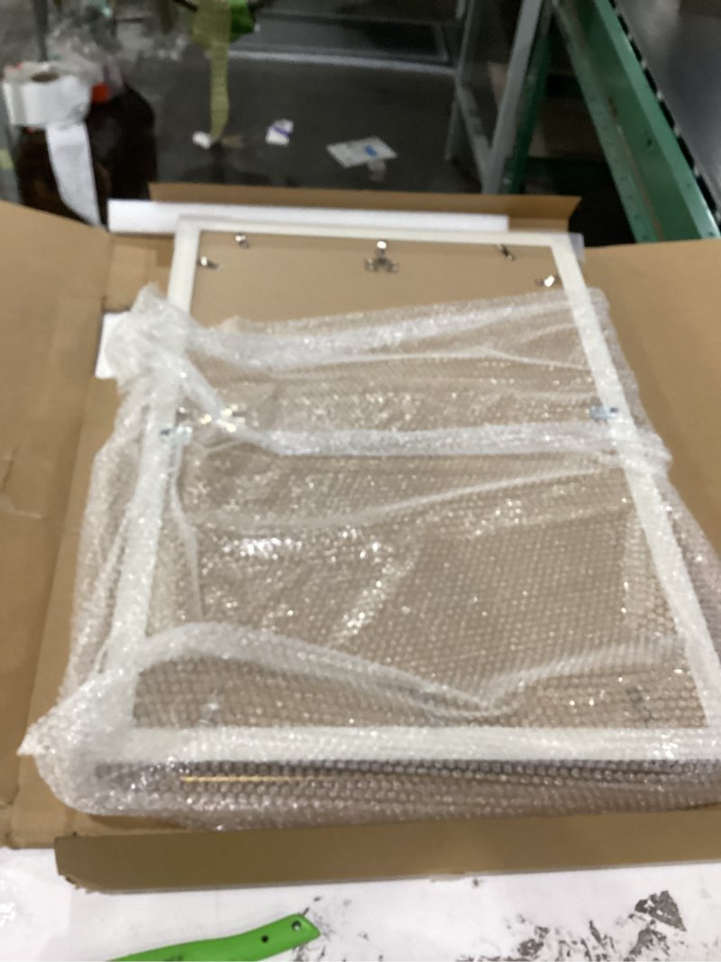 Condition photo showing New/Like New for TKYGU 10x10 Picture Frame set of 2-Vintage Frames with nd Shatter-Resistant Glass - Antique Style Frames for Wall - Ornate Frame for Office or Home Decor best gift ps-Gold-2pcs 10x10in