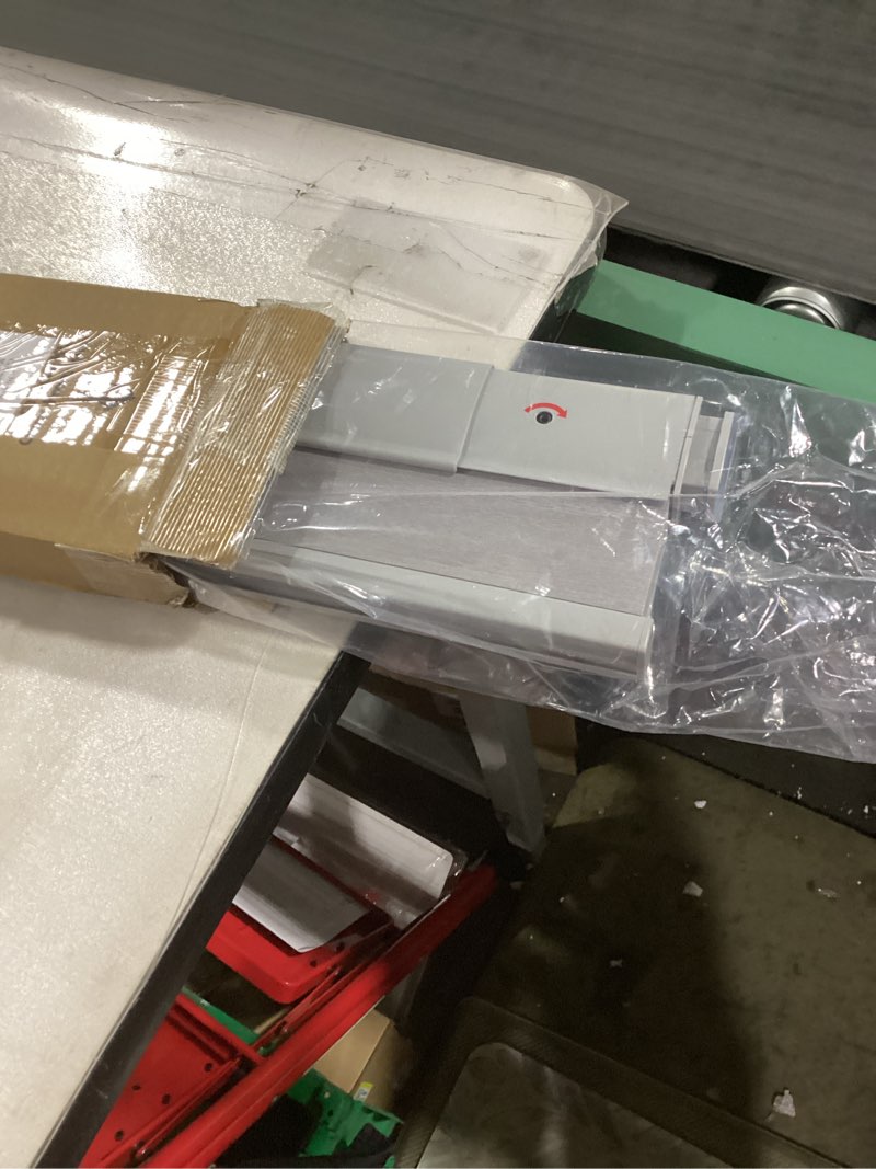 Condition photo showing New/Like New for Tonature No Drill Cellular Shades for Indoor Windows, Thermal Insulating & Noise Reducing Honeycomb 