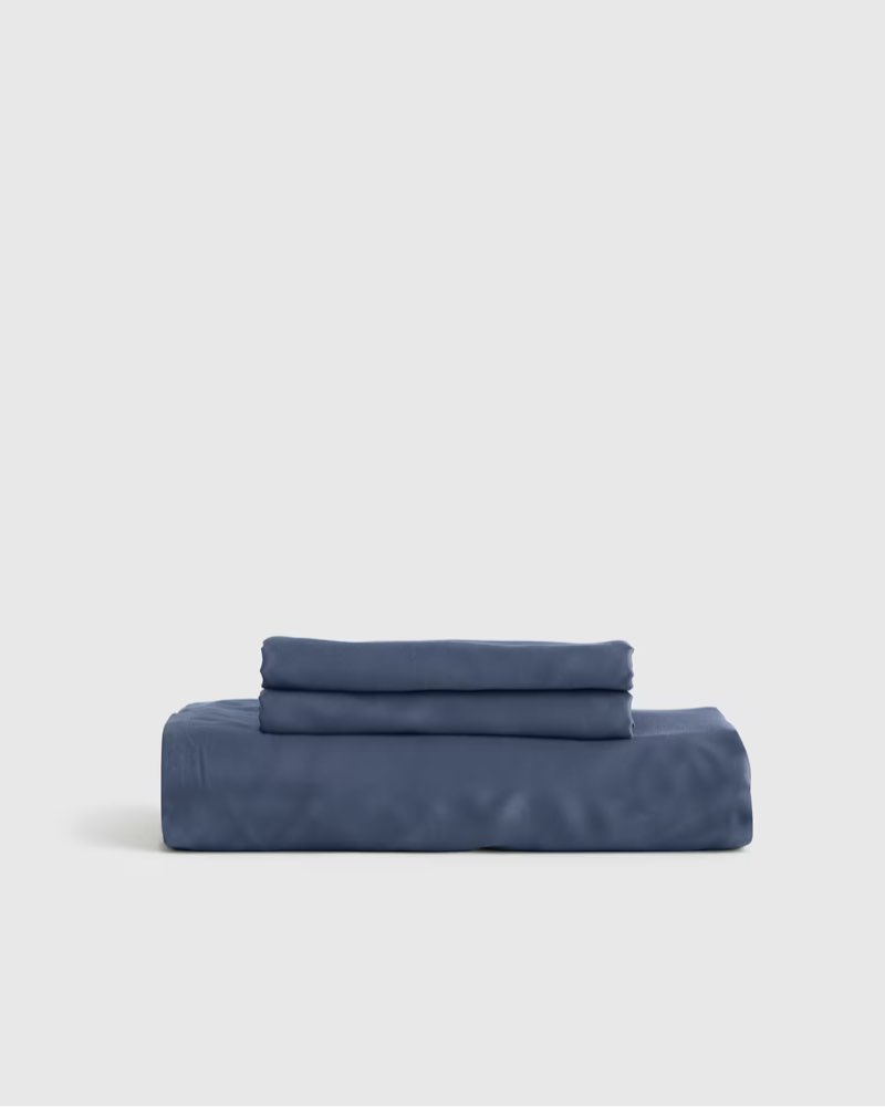 bamboo fitted sheet set king 