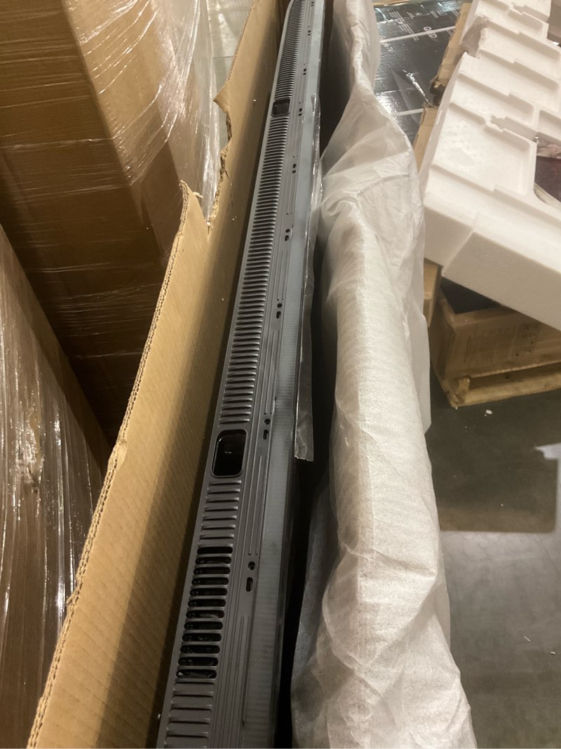 Condition photo showing Good Condition for Samsung 65-Inch Class QLED Q7F Series Samsung Vision AI Smart TV (2025 Model, 65Q7F) Quantum HDR, Object Tracking Sound Lite, Q4 AI Gen1 Processor, 4K upscaling, Gaming Hub, Alexa Built-in