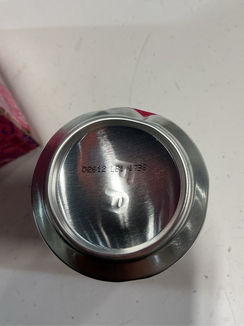 Condition photo showing New/Like New for monster energy ultra punk punch, sugar free energy drink, 16 ounce (pack of 15)