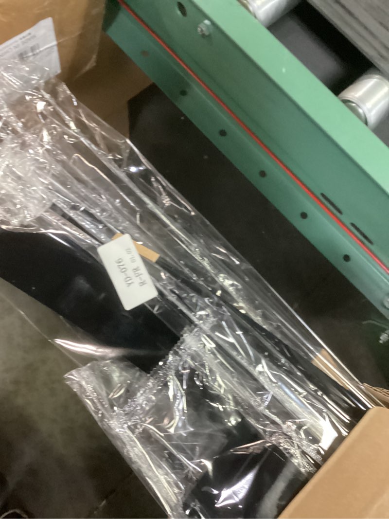 Condition photo showing Good Condition for 4pcs window vent visors, outside-mount window deflectors, rain guards for 2015-2025 ford f150 supercrew, 2017-2025 f150 raptor/f250 f350 f450 f550 super duty 2015-2025 f150 supercrew