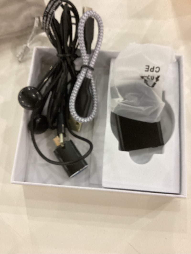 64GB Magnetic Voice Recorder - Lymorvex Voice Activated Recorder AI-Intelligent Noise Reduction, 480