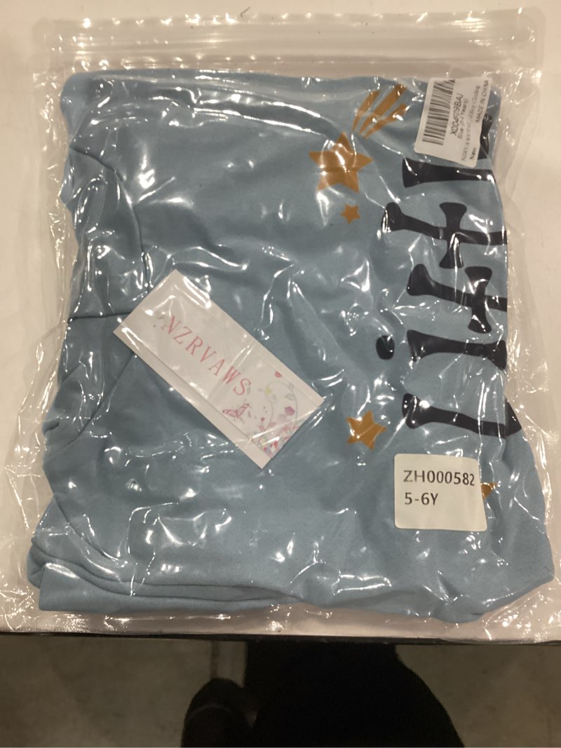 Condition photo showing New/Like New for NZRVAWS Toddler Baby Boy Clothes 6 12 18 24 Months Long Sleeve Hoodie Sweatshirt Fall Winter 2-8T Little Boy Outfits 6-12 Months Black Plaid