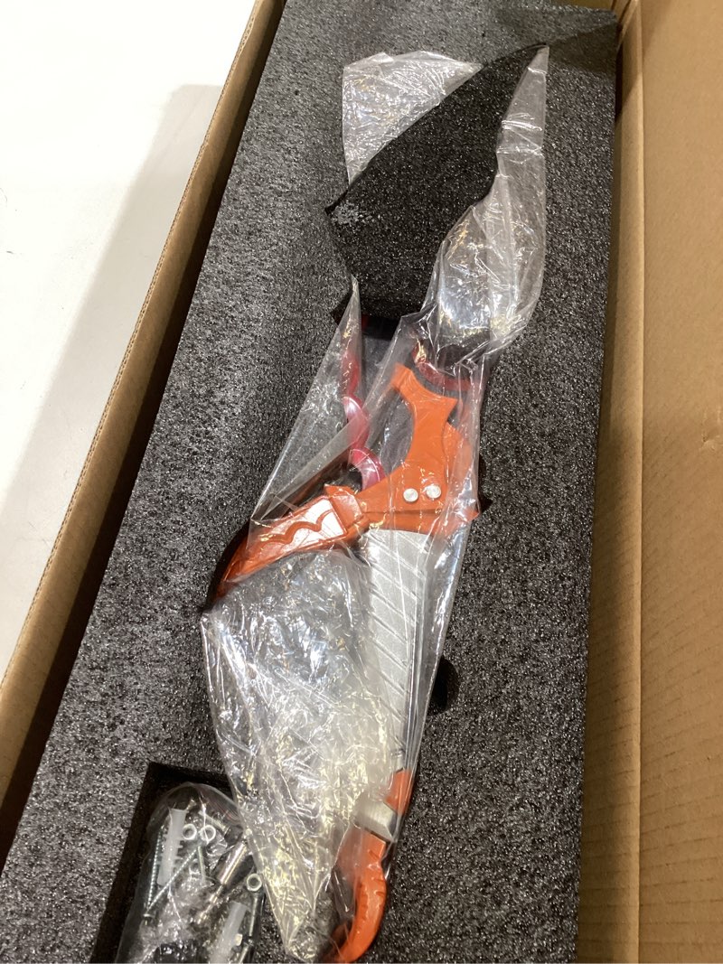 Condition photo showing Good Condition for anime 2pc set sword kasaka's knight killer 2 sword cosplay props all metal with hanging board