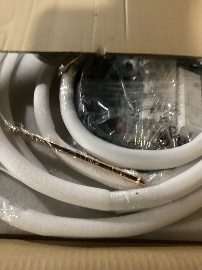 Condition photo showing Good Condition for CANEOE Modern Ceiling Light Fixture,Gold Dimmable Led Ceiling Light with Remote Control for Living Room,5 Rings Flush Mount Ceiling Lamp for Living Room Bedroom Kitchen Lighting Fixtures Ceiling Gold 5 Rings