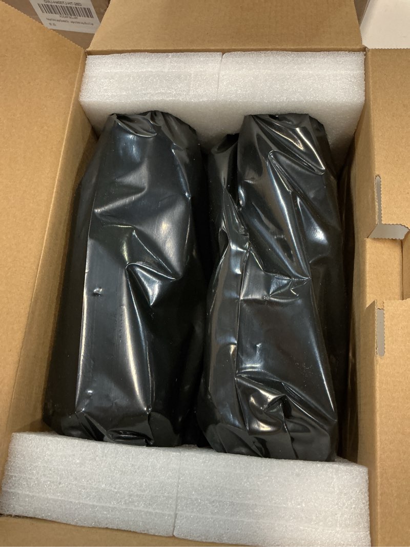 Condition photo showing New/Like New for TK-1162 TK1162 Black Toner Cartridge 2 Pack Compatible for P2040 P2040DW P2040DN Printer