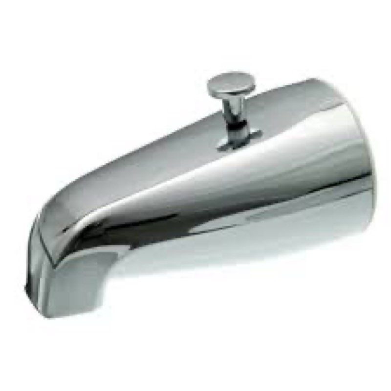 5” tub spout