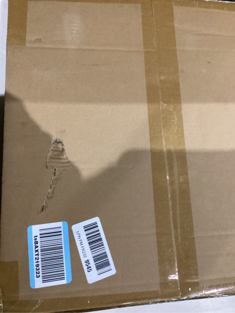 Condition photo showing item condition for MONST W10276348, WPW10276348, W10276344, 2309524, 2312014 Glass Shelf Compatible with Whirlpool, Kenmore, maytag, Amana, Crosley, etc, Refrigerator (Some Models), Part Number : AP6018411, PS11751713