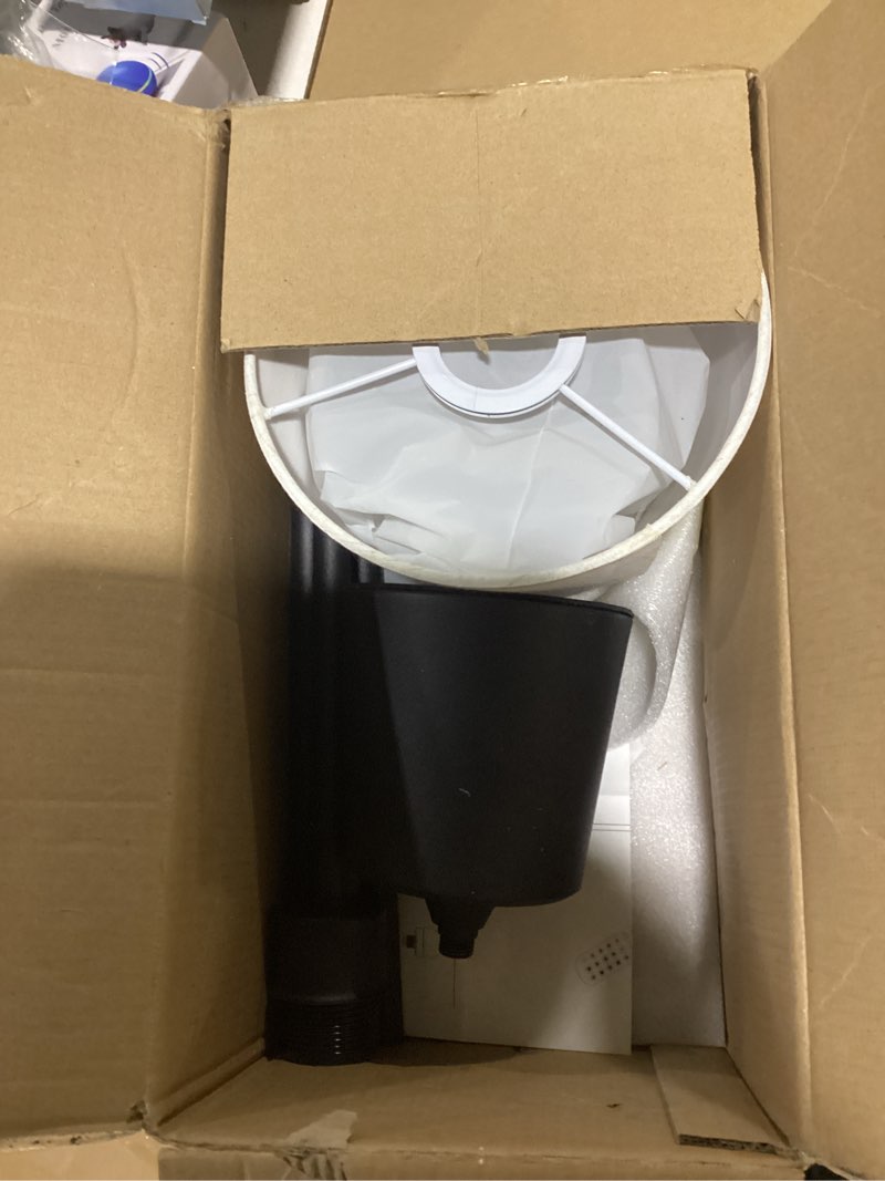 Condition photo showing Good Condition for HWTDJJY Battery Operated Floor Lamp, Cordless Floor lamp with 5200mAh Battery,RGB Floor Lamps, Timer Function Suitable for Living Room Sofa Area Bedroom RV and Balcony Black