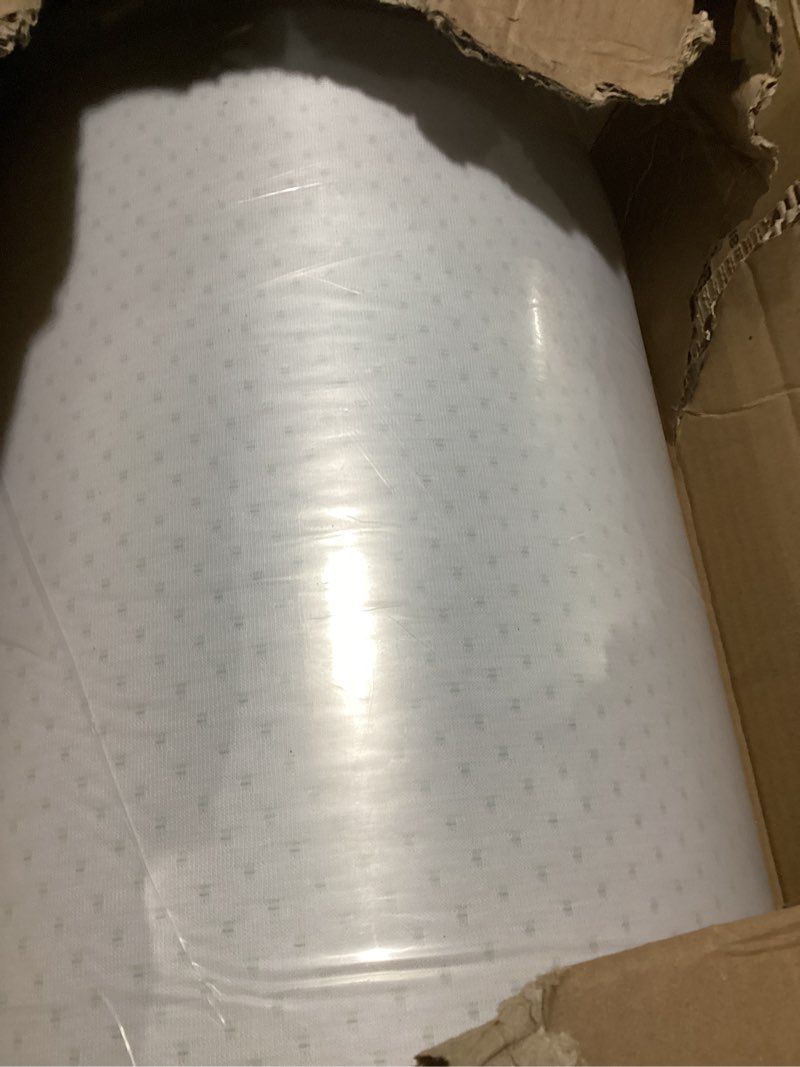 Condition photo showing Good Condition for Zinus 14 Inch Queen Green Tea Memory Foam Mattress, Fiberglass Free, Medium Firm Feel, Zoned Pressure Relief, Certified Safe Foams & Fabric, Mattress in A Box White Queen 14" New Small Box