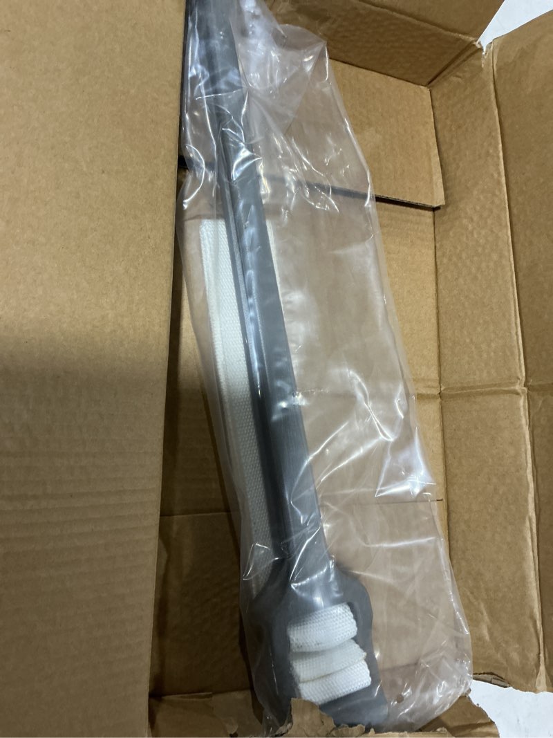 Condition photo showing Good Condition for sparkwhiz strap wrench, 18" handle adjustable strap plumbing wrench, nylon strap pipe wrench for replacing oil filter, water filter