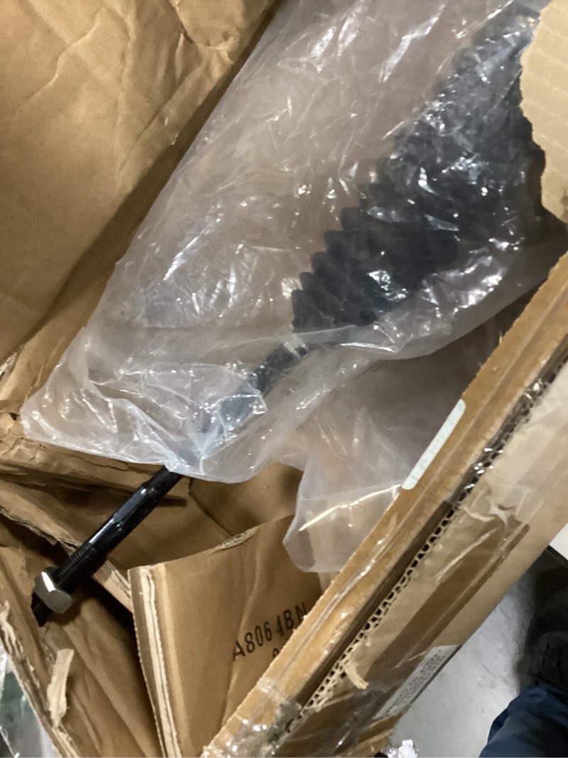 Condition photo showing Good Condition for A-Premium - Hydraulic Power Steering Rack and Pinion Compatible with Nissan Murano 2005 2006 2007 3.