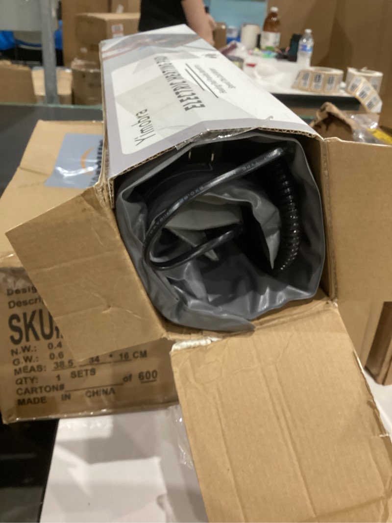 Condition photo showing Good Condition for yimobra heating pad for bathroom rugs, with memory function, adjustable temperature (32-146?) and time (1-24h),keep dry bathroom bath mat in winter every day, waterproof, 25"x17.5"