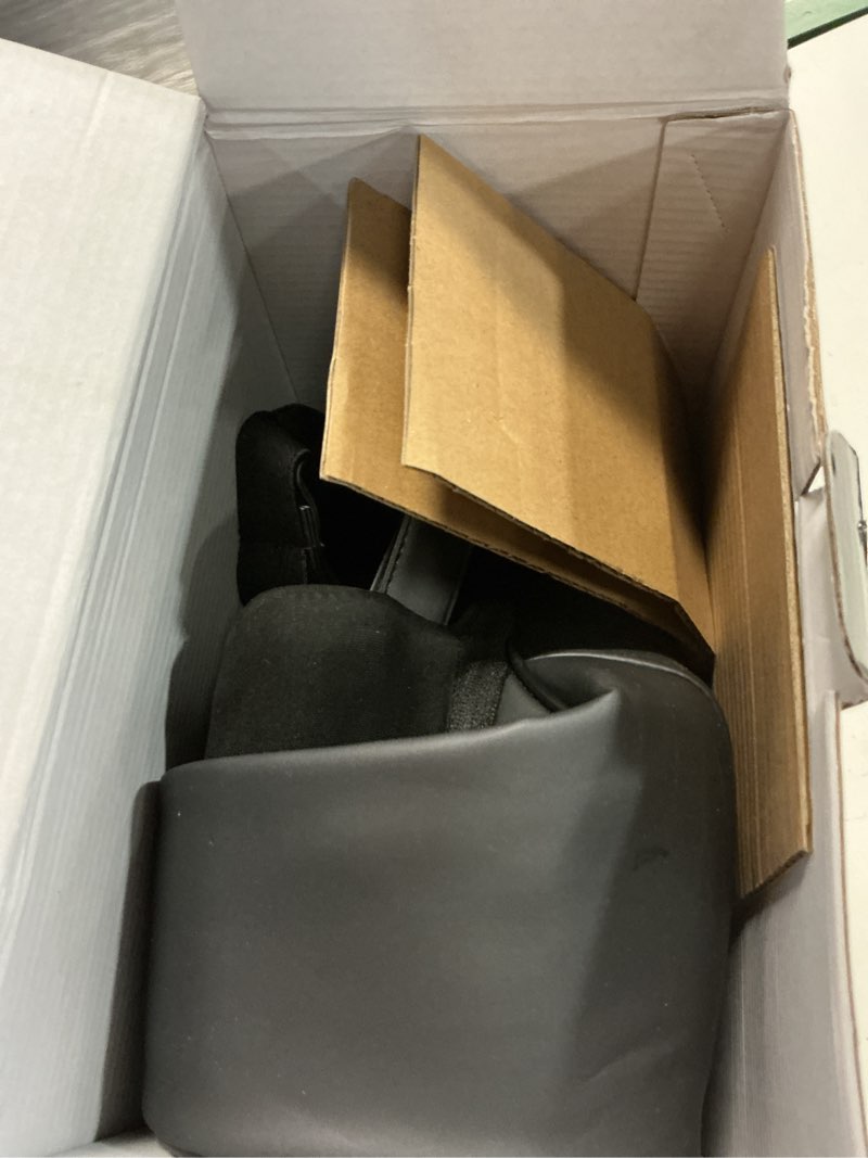 Condition photo showing Good Condition for fitrx shiatsu pro shiatsu back and neck massager, cordless heated neck and shoulder massager