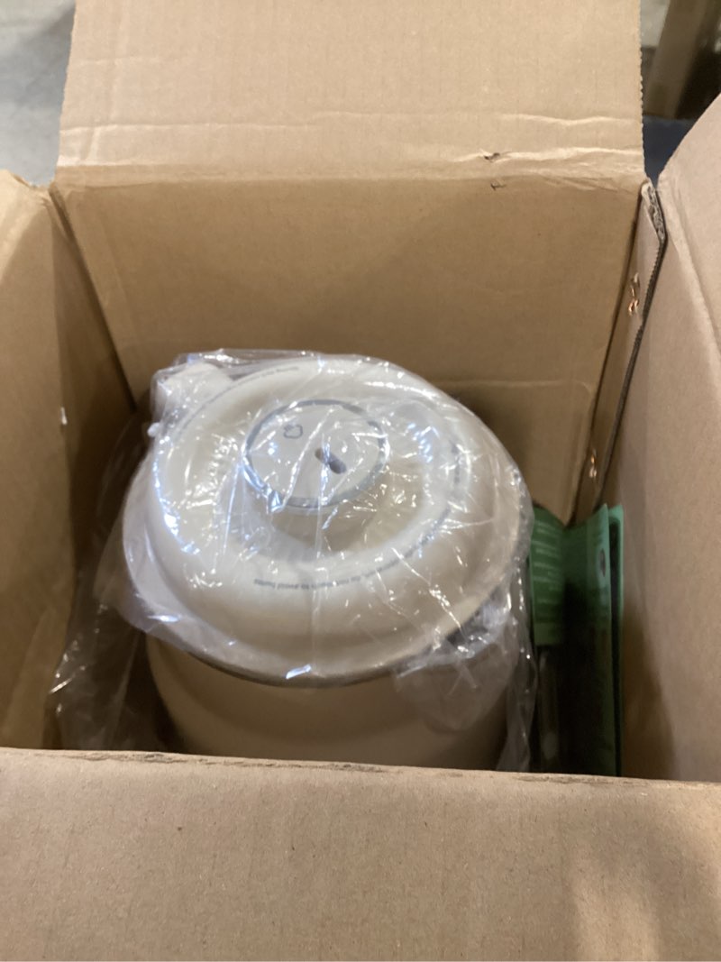 Condition photo showing Good Condition for N7 Nut Milk Maker, 50oz (1.5L) Automatic Soy Milk Maker Machine for Homemade Oat Milk, Nutmilk, Juice, Milkshake, Baby Food, Grains, Almonds Milk Maker with Delay Start/Keep Warm/Clean