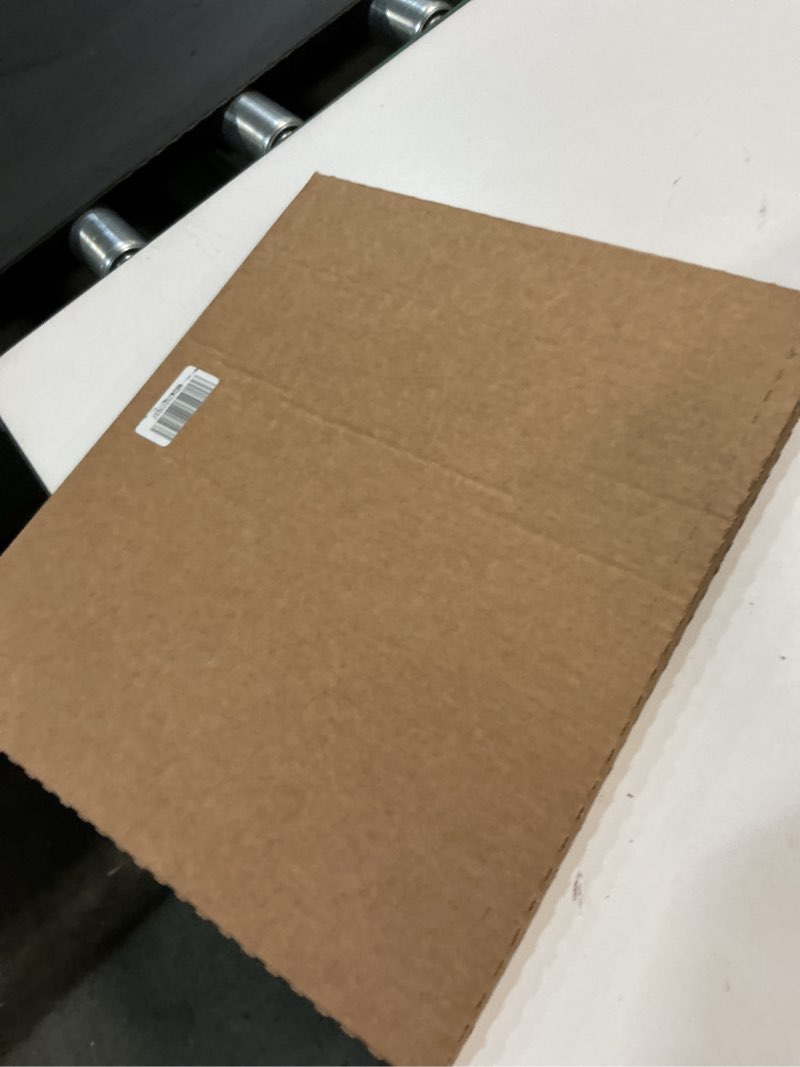 Condition photo showing New/Like New for Let Us Pray: Chapter X EP