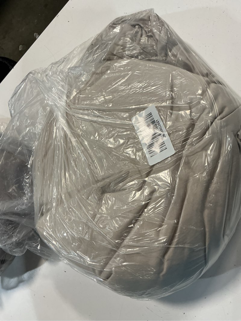 Condition photo showing Good Condition for bamboo sheet set, king, sand