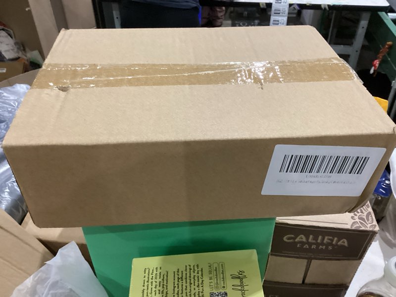 Condition photo showing New/Like New for TMOL Washable Finger Paint for Toddlers, 27 PCS Safe Finger Paints, 12 Vibrant Colors (1.21fl oz), Baby Paint for Hand and Feet, Safe Art Supplies, Early Learning Gifts for Kids Age 3+ 12colors 36ml