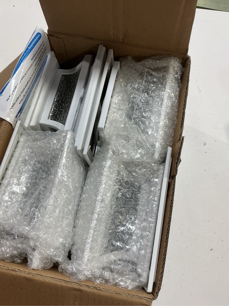 Condition photo showing Good Condition for siedinlar solar post light (glass) 4 pack