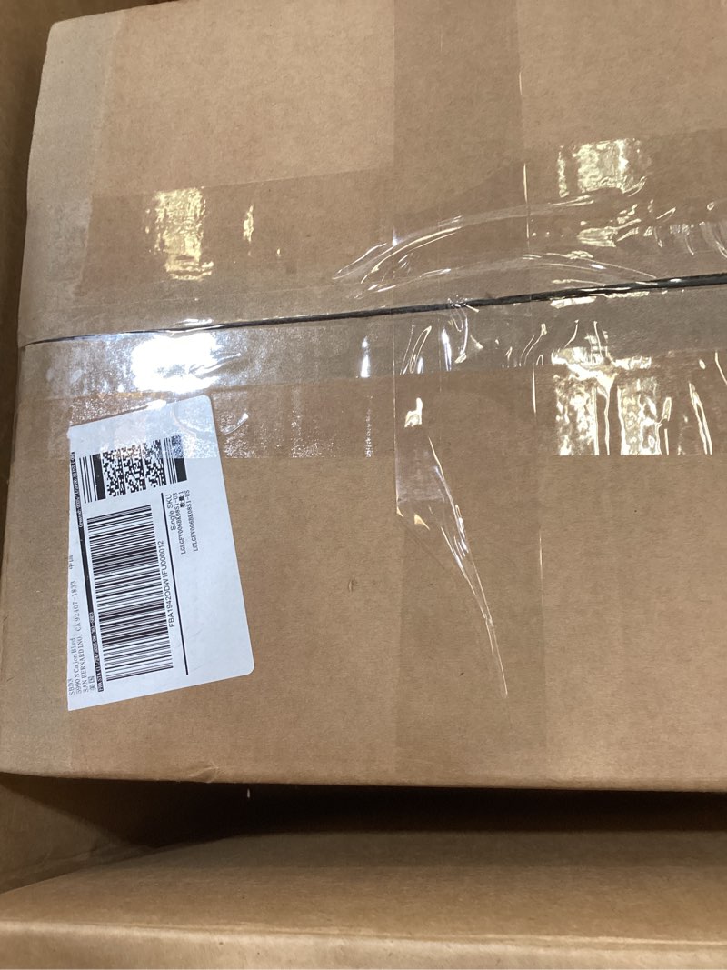 Condition photo showing Good Condition for Ceramic Rustic Vase, 10.8 Inch Farmhouse Minimalist Tall Flower Vase for Table, Living Room, Home Decor, Bathroom, Holiday, Wedding, Set of 1, Sandstone Black Sandstone Black 10.8 inch