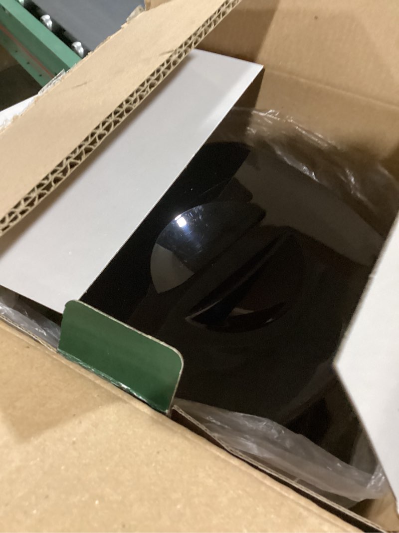 Condition photo showing Good Condition for Cuisinart Coffee Grinder, Electric One-Touch Automatic Burr Coffee Grinder with 18-Position Grind Selector, Cup Size Selector for 4 – 18 Cups, DBM-8P1, Black Stainless Burr Mill Stainless Steel