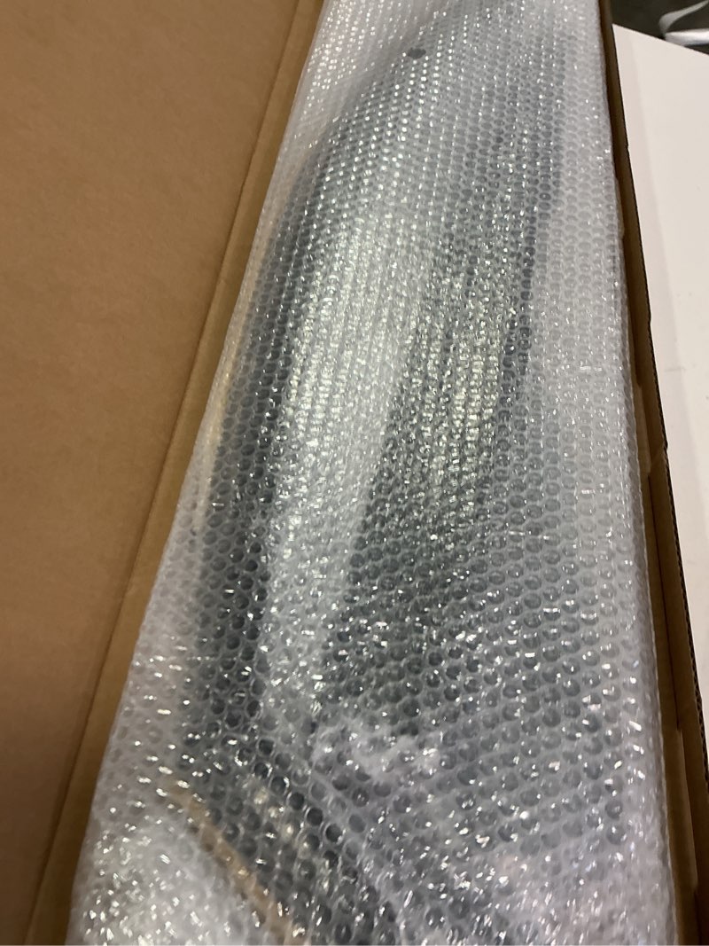 Condition photo showing New/Like New for in-Channel Window Rain Guards Fit for Chevy Silverado & GMC Sierra 1500 Double Cab 2019-2026 Rain Guard Truck Extra Window Durable Deflectors Side Window Vent Visors Shades Car Accessories For 2019-2026 Silverado/Sierra 1500 Double Cab