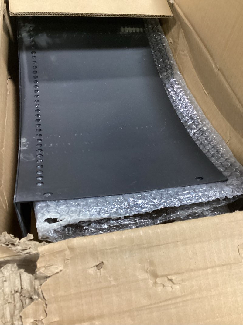 Condition photo showing Good Condition for SoulMate Outdoor 40-Inch Outer/36-Inch Inner Fire Pit Ring Smokeless,Duty Solid Metal Steel Round Firepit Rim Insert for DIY Fire Pits, Outdoor Above or In-Ground, Camping Garden Patio Backyard.